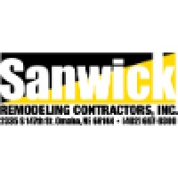 Sanwick Remodeling Contractors logo - Similar company to Royal Remodeling Corporation