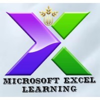 Microsoft Excel Learning logo - Similar company to Excel_Trainer