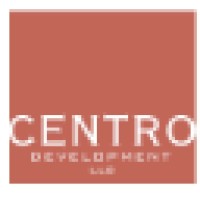 Centro Development Llc