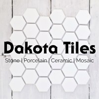 Dakota Tiles logo - Similar company to Tileworks