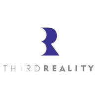 Third Reality Inc. logo - Similar company to Woot Bear