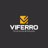 Viferro Ferramentas logo - Similar company to Tridan Componentes Elétricos