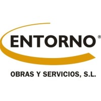 ENTORNO OBRAS Y SERVICIOS logo - Similar company to Cotolma