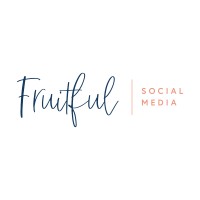 Fruitful Social Media logo - Similar company to Plural Communications