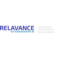 Relavance Associative database system logo - Similar company to Relavance Software S.A.