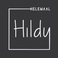Helemaal Hildy logo - Similar company to Thies Design | Interieurontwerp