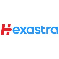 Hexastra logo - Similar company to Mediatrix