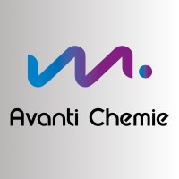 Avanti Chemie logo - Similar company to Tinnto
