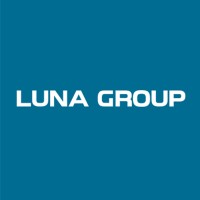 Luna Group Norge logo - Similar company to Luna Tools