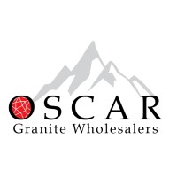 Oscar Granite Wholesalers USA | Australia logo - Similar company to Imagnum Ehr (Cloud Based Ehr For Hospitals & Physicians)