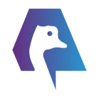 Amethyst Social logo - Similar company to Cryptolyon