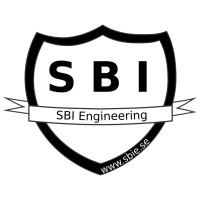 SBI Engineering AB logo - Similar company to Spruce Electronics