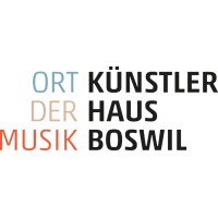 Stiftung Künstlerhaus Boswil logo - Similar company to Enemag Ag