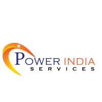 Power India Services logo - Similar company to Cube 6 Development