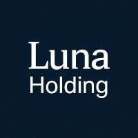 Luna Holding logo - Similar company to Longhorn