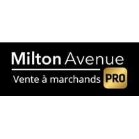 MILTON AVENUE PRO logo - Similar company to Weeflow / Spider Vo