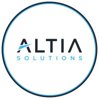 Altia Solutions logo - Similar company to Altia Solutions, Inc.