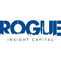 Rogue Insight Capital Ltd. logo - Similar company to Rogue Capital