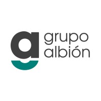 Grupo Albión logo - Similar company to Marketerscv