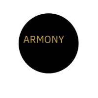 Armony logo - Similar company to Vision Amo