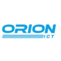Orion logo - Similar company to Networking Solutions Australia