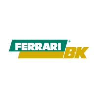 Ferrari BK logo - Similar company to Rectech Srl