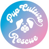 PUP CULTURE RESCUE logo - Similar company to Lange Foundation