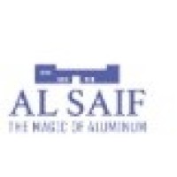 aluminum al-saif logo - Similar company to Cocoon Aluminum