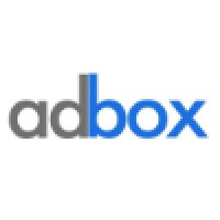 adbox logo - Similar company to Squirrelpr