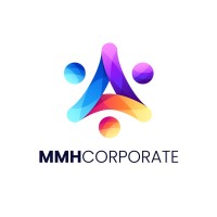 MMH Corporate logo - Similar company to The Vivid Support