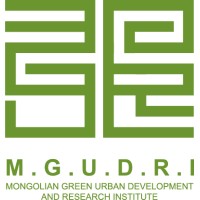 Mongolian Green Urban Development and Research Institute logo - Similar company to Urban Planning Institute Llc