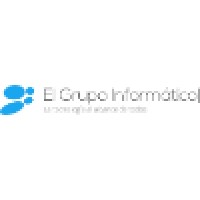 El Grupo Informático logo - Similar company to Servelec