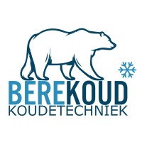Berekoud Koudetechniek logo - Similar company to Si Isolatie