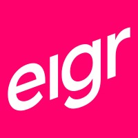 eigr.io logo - Similar company to V3 Tecnologia