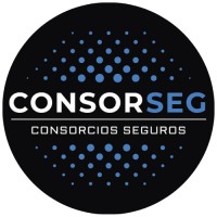 CONSORSEG | Consorcios Seguros logo - Similar company to Proteccion Inteligente
