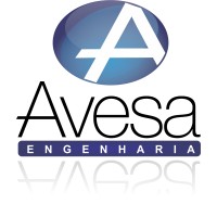 AVESA ENGENHARIA logo - Similar company to Aracaju Materiais Para Construção