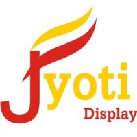 jyoti display pvt ltd logo - Similar company to Edutrickz