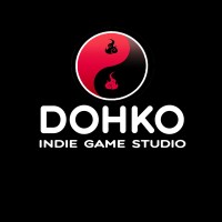 Dohko Game Studio logo - Similar company to Urban Battlefields