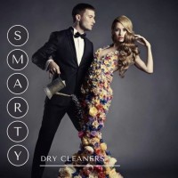 Smarty Drycleaning logo - Similar company to Ds Jones Consulting Ltd