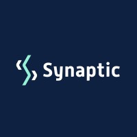 Synaptic logo - Similar company to Fintel Iq