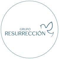Grupo Resurrección logo - Similar company to Reclut Sa