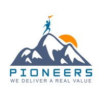Pioneers for learning Solutions logo - Similar company to Nexus Project Solutions