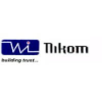 Nikom InfraSolutions Pvt. Ltd. logo - Similar company to Nikom Techno Ltd.