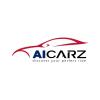 AICarz logo - Similar company to Eaisoft Pakistan