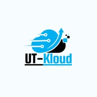 UT-Kloud logo - Similar company to Bolt It Technology Solutions