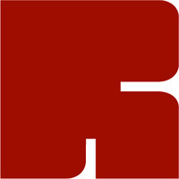 Redland logo - Similar company to Mitchell Architecture