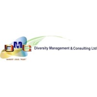 DIVERSITY MANAGEMENT AND CONSULTING Ltd logo - Similar company to Ere Développement