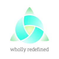 Wholly Redefined Counseling & Therapy, PLLC logo - Similar company to Fielder Church