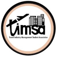 Travel Industry Management Student Association logo - Similar company to Travel Industry Management Student Association