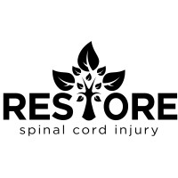 RESTORE Network for Spinal Cord Injury logo - Similar company to Provincial Research Data Services, Alberta